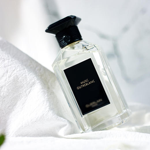 【艺术沙龙系列】幽白麝香 Musc Outreblanc 分装 富家千金伪体香~ 商品图0