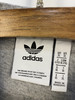 adidas originals 阿迪经典三叶草 绣花 LOGO 短袖T恤 _SST(XL) 商品缩略图2