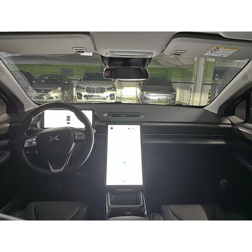 小鹏 P5 460G+【月租-广州】 商品图4