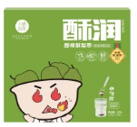 小碗良食 原榨酥梨萃150g（酥润）