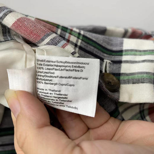   Brooks Brothers/布克兄弟 男童休闲时尚舒适潮流西服 商品图1