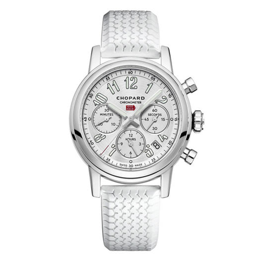 萧邦 Chopard MILLE MIGLIA 系列腕表 168588-3001 商品图0