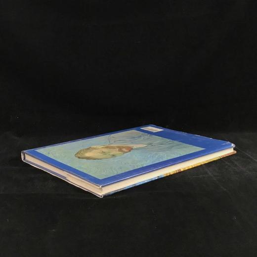 梵高画集 120幅插图 精装8开 商品图2