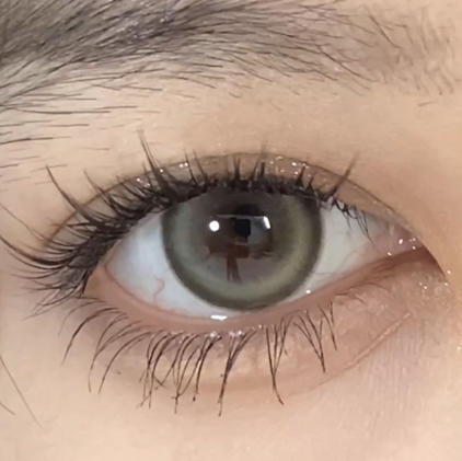 日抛 Toffee 奇迹蜜瓜14.5着色13.9 商品图3