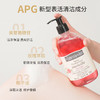 【APG面部级沐浴露 】法国丽芙沐浴液-玫瑰香型男女可用500ml 商品缩略图2