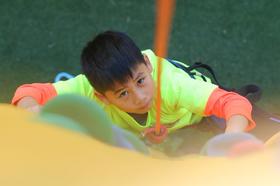 先锋营2024秋冬学季系列课