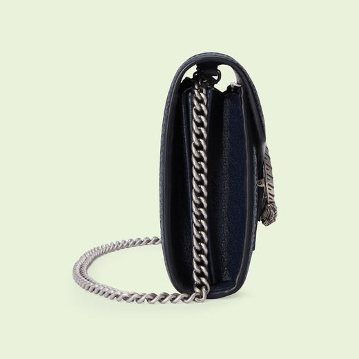 【三】GUCCI 古驰 女士 Dionysus系列 迷你链条手袋 混色 401231 K9GSN 4075 商品图1