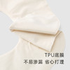 英氏婴儿口水巾宝宝吐奶巾新生儿纯棉围兜围嘴巾YLSBJ0P010A 商品缩略图4