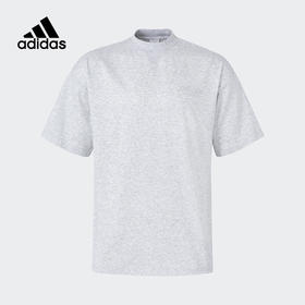 【库存有限，无货将作退款，介意勿拍】Adidas/阿迪达斯男装夏季SELECT TEE新款篮球运动短袖T恤IK0088