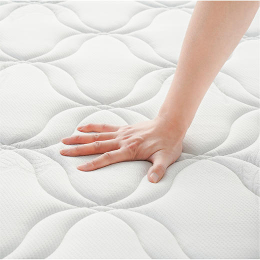 顾家家居整装床垫M9311元气之星 商品图4