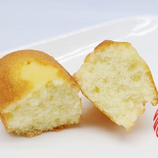 达利园欧式蛋糕鸡蛋味168g 商品图4