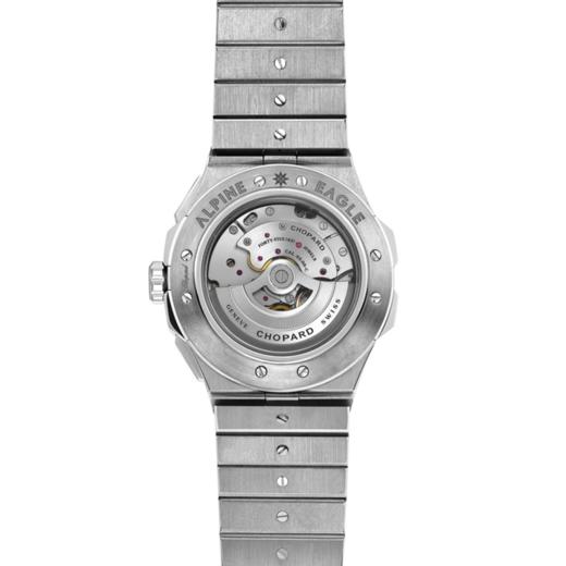 萧邦 Chopard 雪山傲翼系列 ALPINE EAGLE 腕表 298609-3001 商品图1