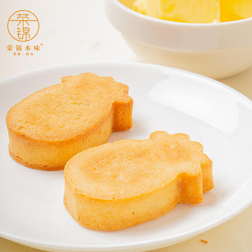 mini多肉小凤梨200g 商品图1