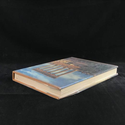 世界建筑图史（1972） 32页彩色1026幅黑白插图 精装8开 商品图2