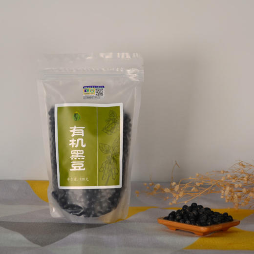 社群专享秒杀福利| 有机绿豆(2023.07产)/有机糯米(2023.07产)，有机认证更安心(满4件包邮) 商品图6