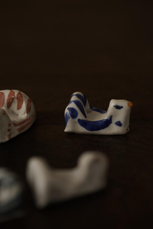 中田雄一10 鸟 置物 商品图6