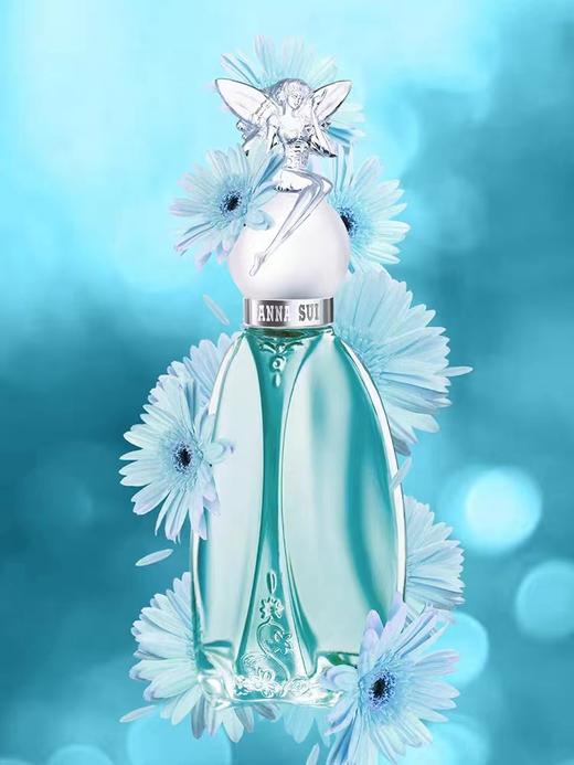 安娜苏许愿精灵香水30ml/75ml 商品图1