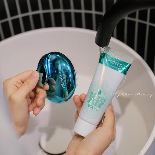 头脸一张皮｜科丽尼第四代头皮素75ml 洗发水去屑控油舒缓 商品图1