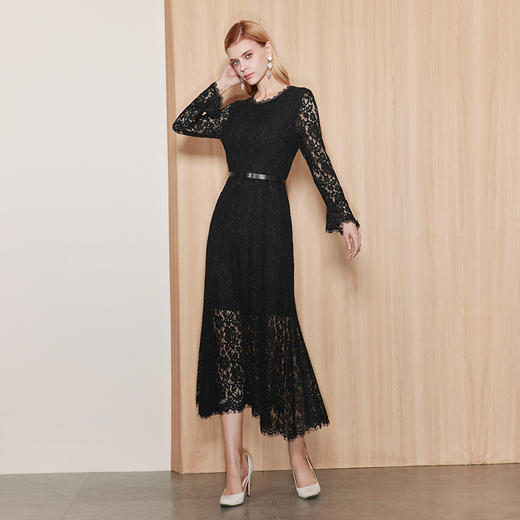 EITIE爱特爱连衣裙7107811 商品图3