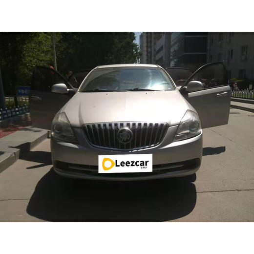 别克 凯越 1.5L 自动经典型【长租-北京】 商品图1