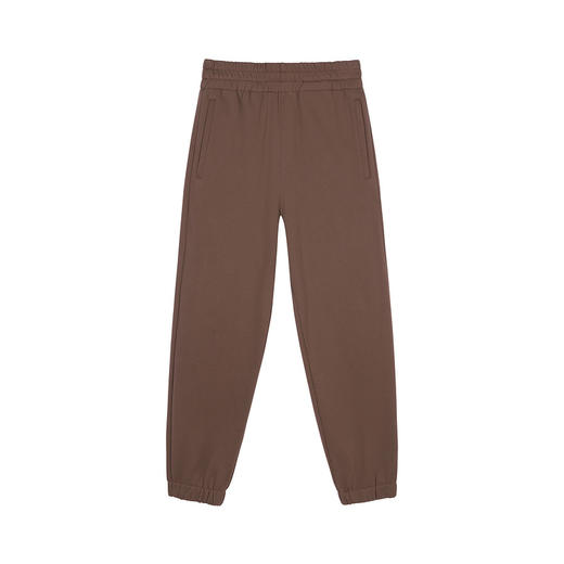 gxg.jeans女装秋休闲裤女潮流多色长裤束脚裤子 商品图1