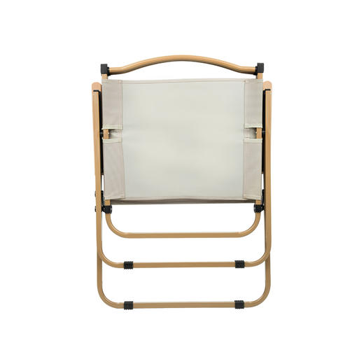 Seashore纵贯线轻量折叠克米特椅ST-19 商品图1