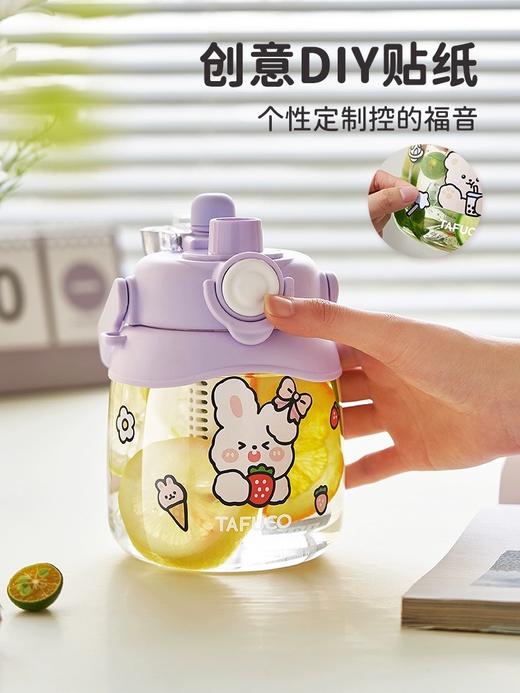泰福高TAFUCO泰福高水瓶 T-2836 商品图1
