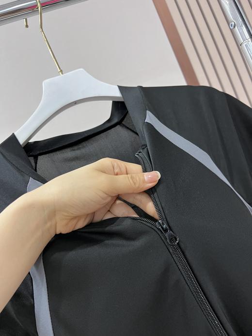 复团‼️抢先买‼️🔥【黑色连体泳衣】💰29.9包邮，看到这个泳衣！ 商品图2