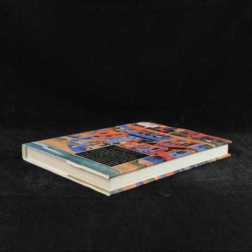 犹太精神：故事与艺术的赞美 125幅彩色插图 精装大16开 商品图2