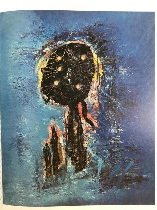 现代艺术指南 266幅插图（159幅彩色） 精装16开 商品图6