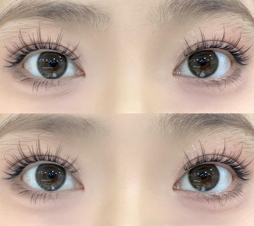 月抛 Bennycat 亚麻青柑 14.5  着色13.7 自然【100, 150， 575,  850缺.预计10月中旬到,可预定】 商品图3