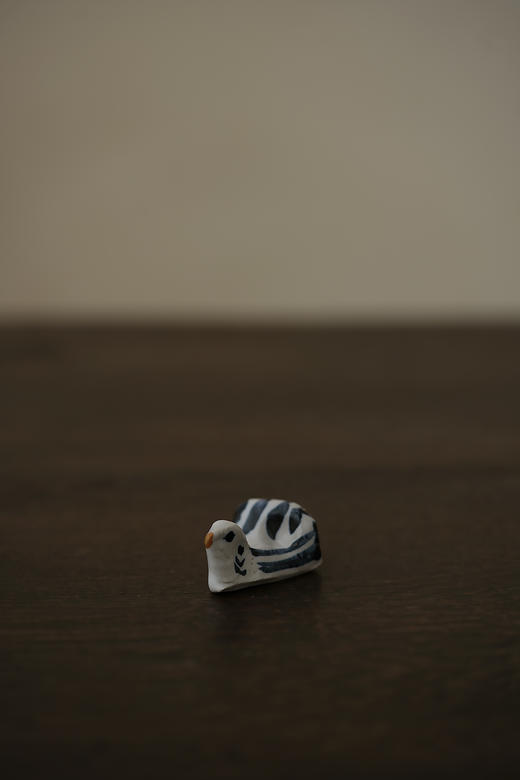 中田雄一10 鸟 置物 商品图1