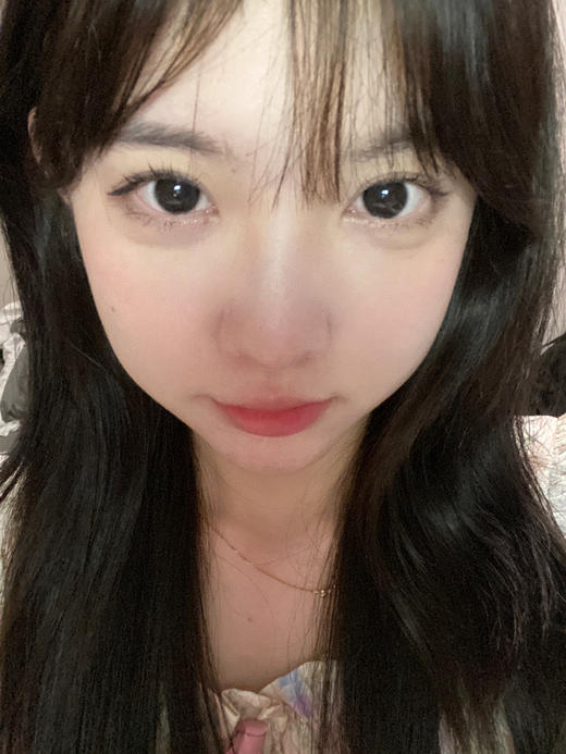 月抛 Bennycat 水光黑珠 14.2  着色13.6 自然黑【550/850~1000缺】 商品图4