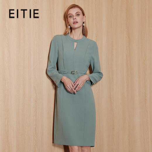 EITIE爱特爱连衣裙7107816 商品图0