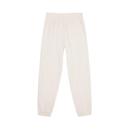 gxg.jeans女装秋休闲裤女潮流多色长裤束脚裤子 商品图4