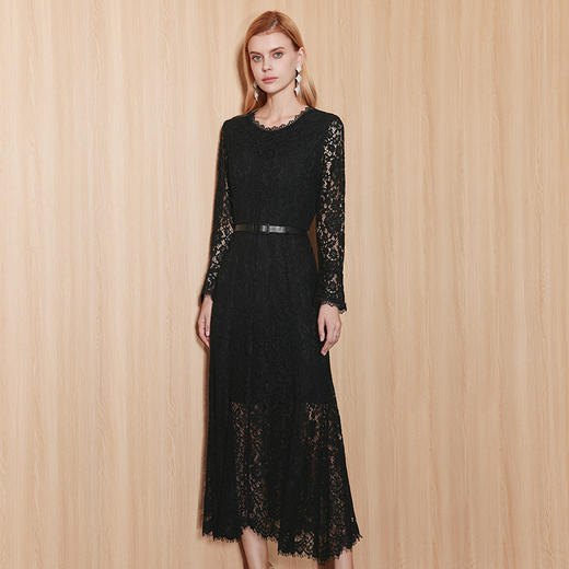 EITIE爱特爱连衣裙7107811 商品图1