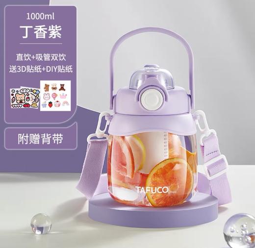 泰福高TAFUCO泰福高水瓶 T-2836 商品图0