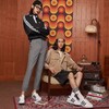 【adidas阿迪达斯三叶草SAMBA男女经典运动板鞋 德训鞋  经典佰搭 平稳舒适】受台风影响 延至31号发货  贝壳头情侣小白鞋 休闲鞋板鞋 商品缩略图0