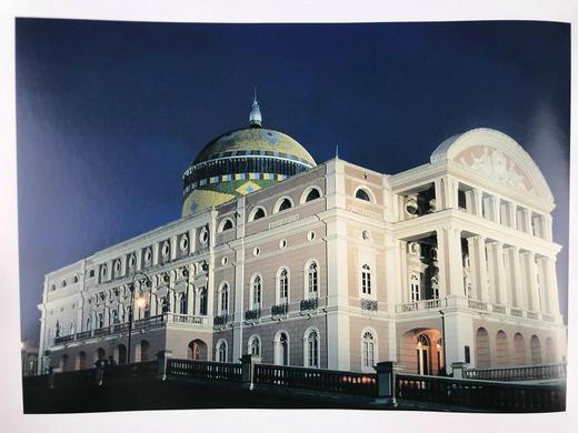 亚马逊自然风物志 数百幅插图 精装大16开 商品图8