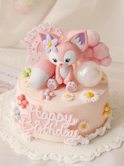 玲娜贝儿 商品图3