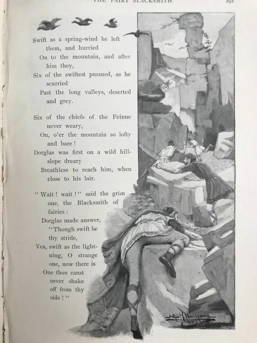 1897年5-8月 帕尔玛杂志 数百幅插图 漆布精装18开 商品图4