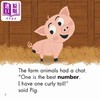 【中商原版】学乐关键词阅读包D级 Sight Word Stories Level D (With Storyplus) 英文原版 儿童自然拼读学习套装 适合初学者 商品缩略图3