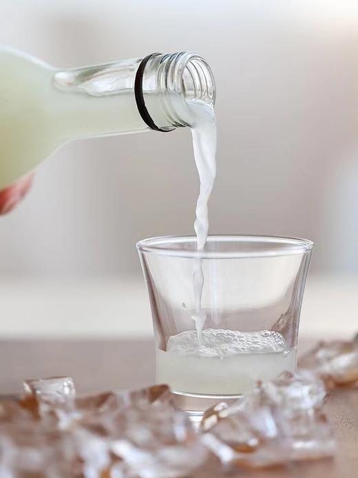 鲜榨米酒 商品图2