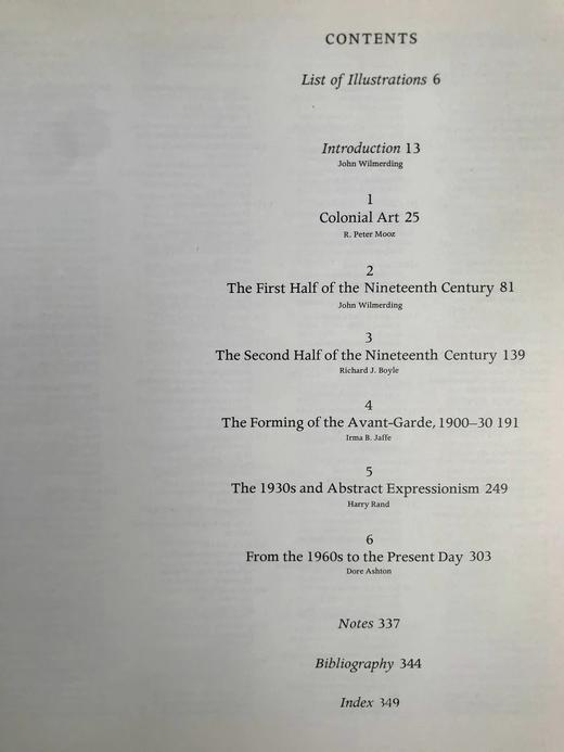 美国绘画天才图集 64幅彩色270幅黑白插图 精装大16开 商品图5