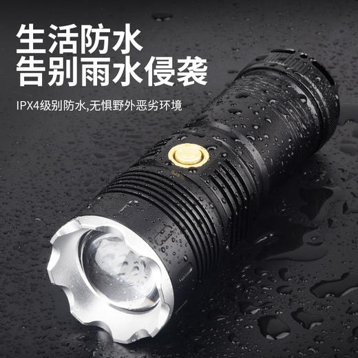 户外照明激光手电筒 商品图3