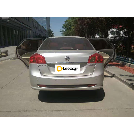 别克 凯越 1.5L 自动经典型【长租-北京】 商品图4