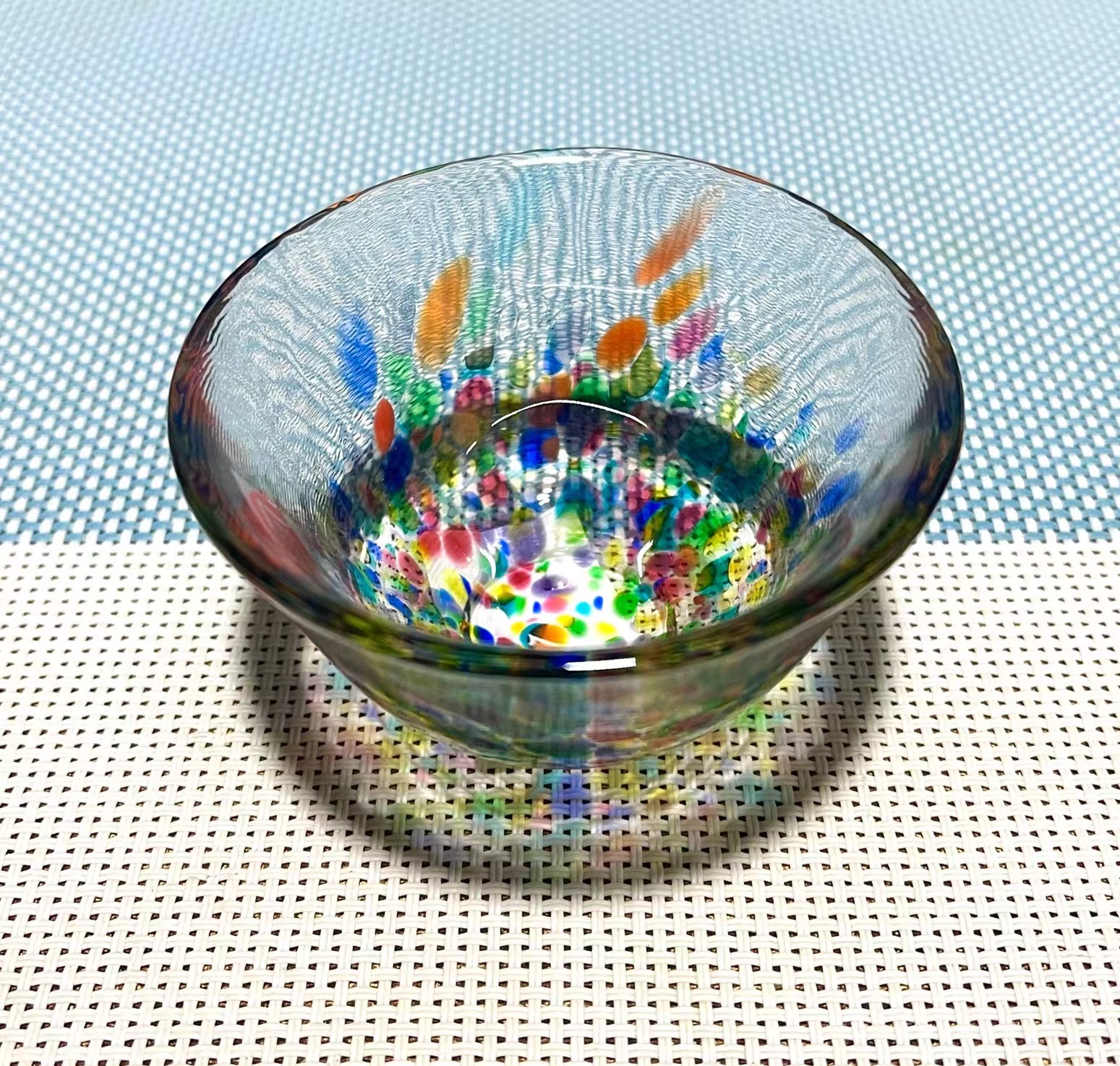 艾童姐姐同款灌肤碗