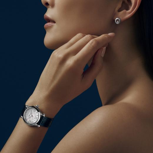 萧邦 Chopard HAPPY SPORT系列腕表 278573-3011 商品图4