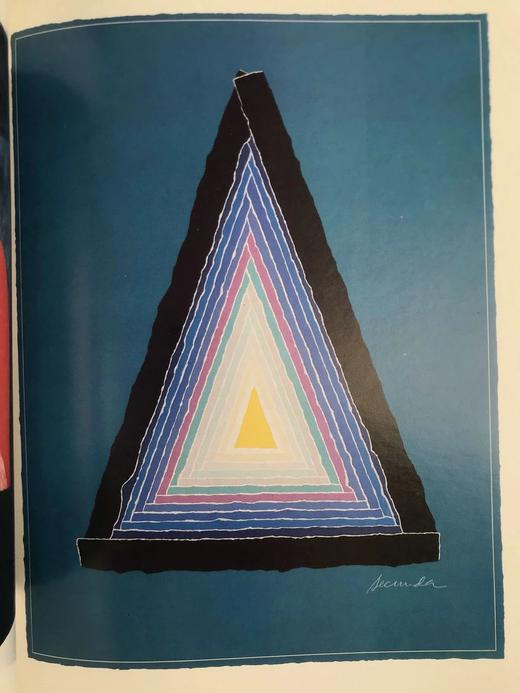 美国版画与版画家们 29幅彩色149幅黑白插图 精装大16开 商品图9