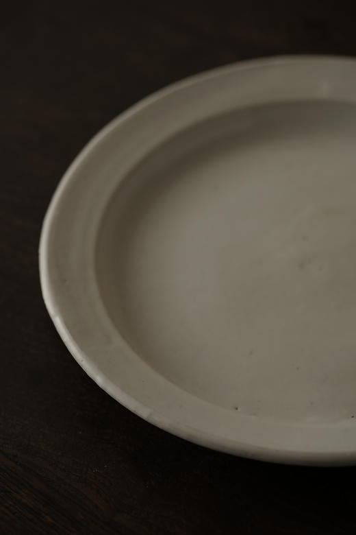 中田雄一07lim flat皿 商品图1